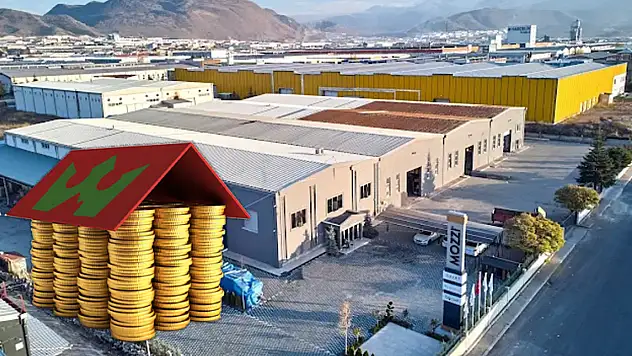 Kayserili mobilya firmasında konkordato kararı çıktı - Şirket dönüm noktasında!