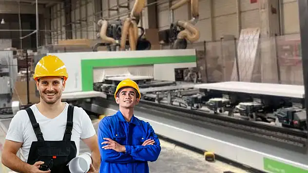 Kayserili mobilya firmasından milyonluk hamle!