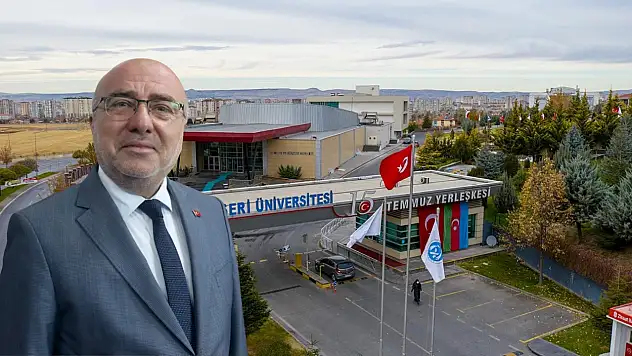 Kayserili öğrenciler savunma sanayinin kalbini deneyimleyebilecek!
