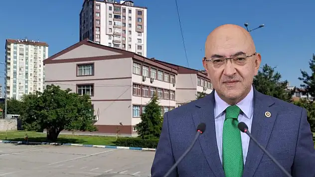 Kayserili öğrenciler TEKNOFEST'e damga vurdu: Cıngı'dan tebrik