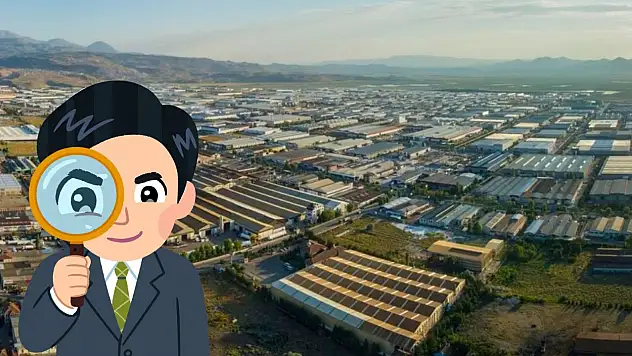 Kayserili sanayiciler temkinli: İşte dikkat çeken veriler!