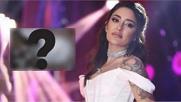 Kayserili şarkıcı Melek Mosso gözaltında! İşte evinden çıkanlar…