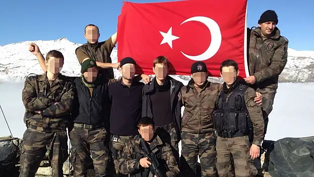 Kayserili şehit için eller semaya açılacak – Şehadetinin 10. yıldönümünde dualarla anılacak...