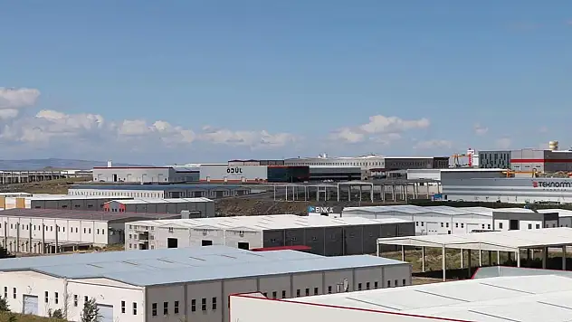 Kayserili şirket hakkında flaş gelişme: Konkordato ilan etti!