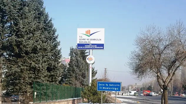 Kayserili şirkete 1 yıl boyunca iş yapmama cezası: Sektörde de iş bulamayacaklar!