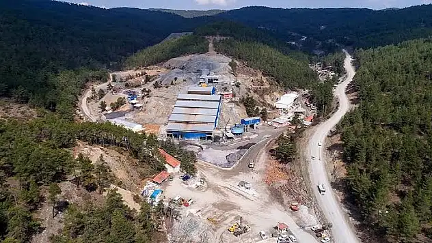 Kayserili şirkete dünya devinden 70 milyon dolarlık ödeme geldi!