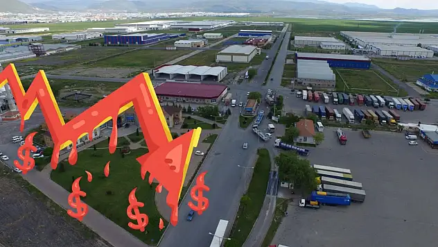 Kayserili şirketin iflas sürecinde sona gelindi: Resmen kapatıldı!