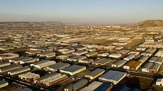 Kayserili şirketin iflas tehlikesi ortadan kalktı!