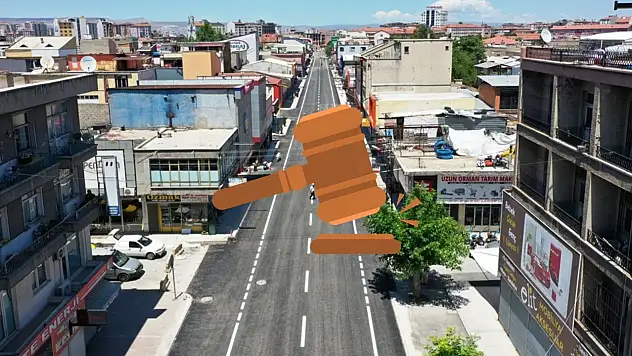 Kayserili şirketin konkordato süreci sona erdi: İşte son karar!