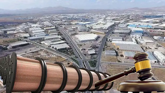 Kayserili şirket konkordato sürecinde: Mahkemeden yeni karar!