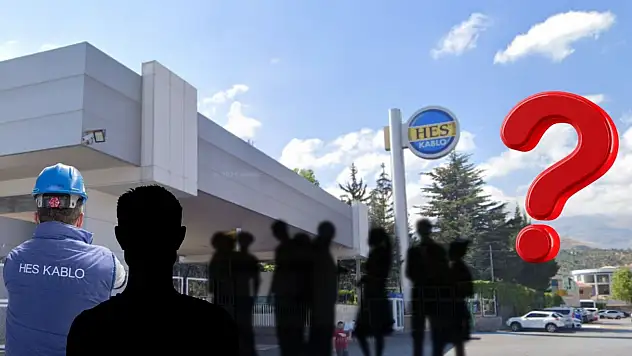 Kayserili şirketlerin HES Kablo satışına neden ilgisiz kaldığı ortaya çıktı!