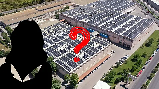 Kayserili şirkette istifa: Yerine gelecek isim dikkat çekti!