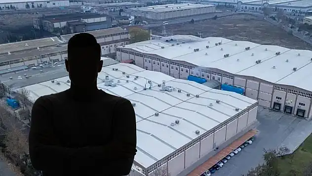 Kayserili şirkette üst düzey atama: Finansın direksiyonuna o isim geçti!