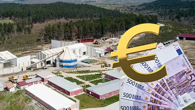 Kayserili şirketten 1,36 milyarlık dev imza: Maden projesinde kritik aşama!