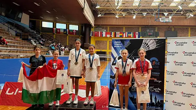 Kayserili sporculardan büyük başarı!