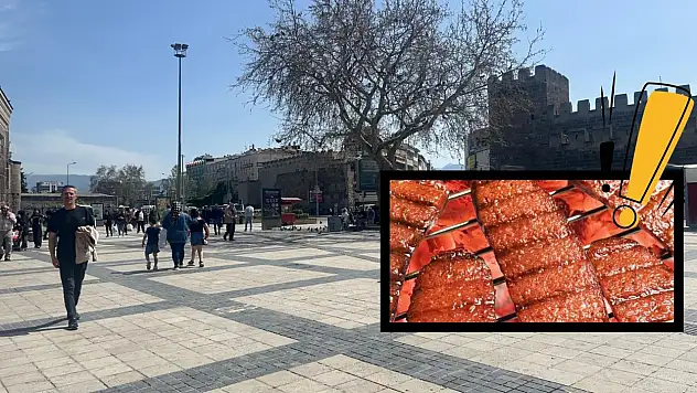 Kayserili sucuk markası ifşa edildi – 4 ayrı ihlal açıklandı!