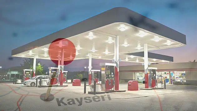 Kayserili sürücüler dikkat – Motorine dev zam geliyor!