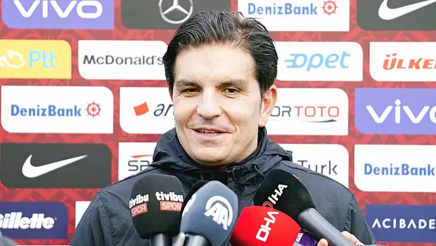 Kayserili teknik direktör Kenan Koçak, Amedspor'a mı gidiyor?