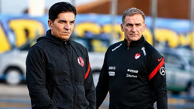 Kayserili teknik direktör Kenan Koçak Kayserispor'a rakip oldu