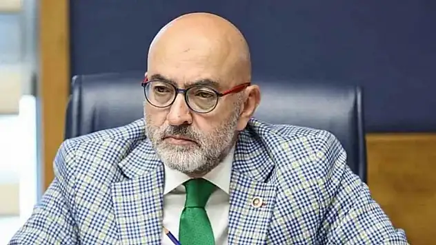 Kayserili tüccarların yaşadığı korkunç olay! Cıngı anlattı