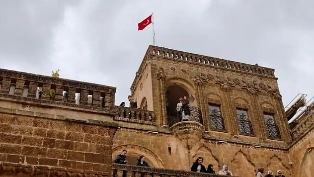 Kayserili turistten gezi sonrası dikkat çeken yorum: 'Böyle olduğunu bilmiyordum'