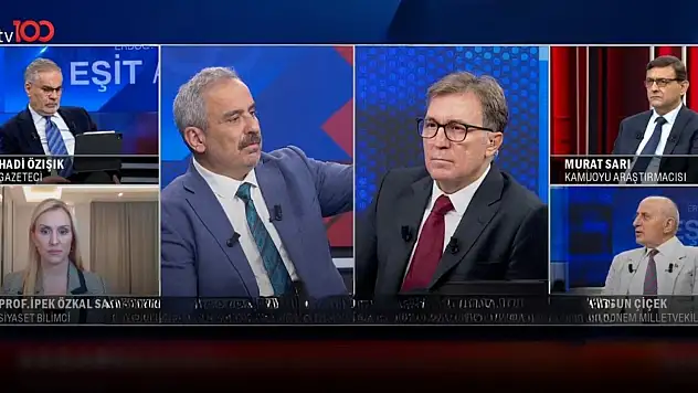 Kayserili ünlü gazeteci 'Ankara'dan aldığım bilgi' dedi, asgari ücret için rakam paylaştı!