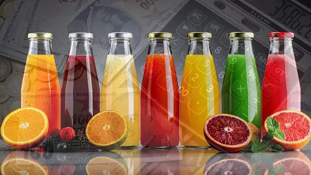 Kayserili ünlü içecek markası 2,2 milyar TL'lik tazminat davası açtı!