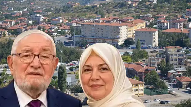 Kayserili ünlü ilahiyatçı Necmettin Nursaçan'ın evlilik açıklaması gündem oldu!