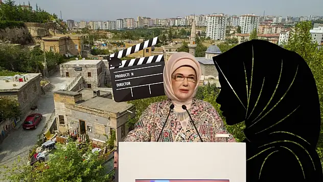 Kayserili ünlü ismin hayatı dizi olmuştu: Emine Erdoğan'dan anma mesajı!