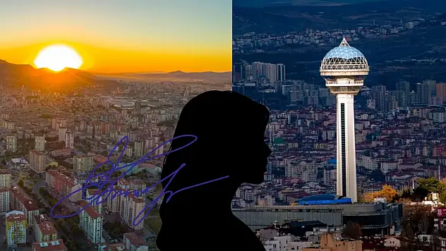 Kayserili ünlü manken kitap çıkardı – Ankara'da imza gününde hayranlarıyla buluşacak!