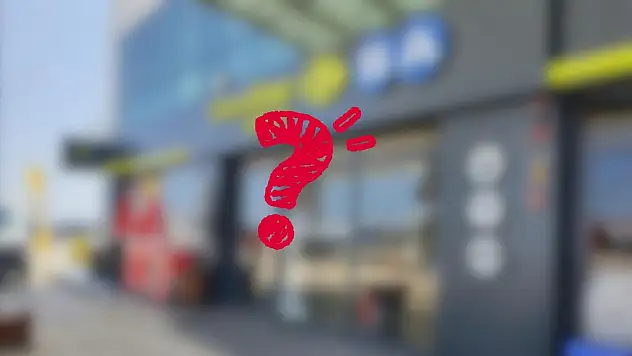 Kayserili ünlü marketin satışı tamamlandı: İşte yeni sahibi!