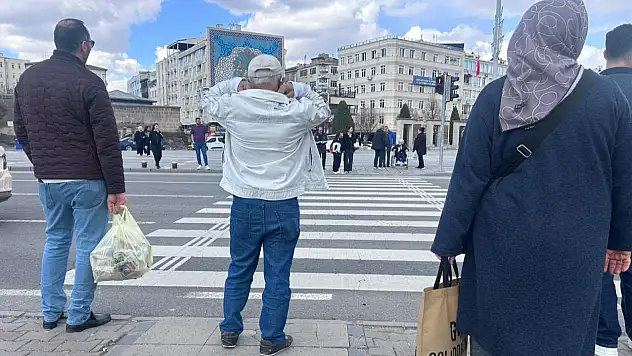 Kayserili üreticiler dikkat: Kritik 5 gün başlıyor!