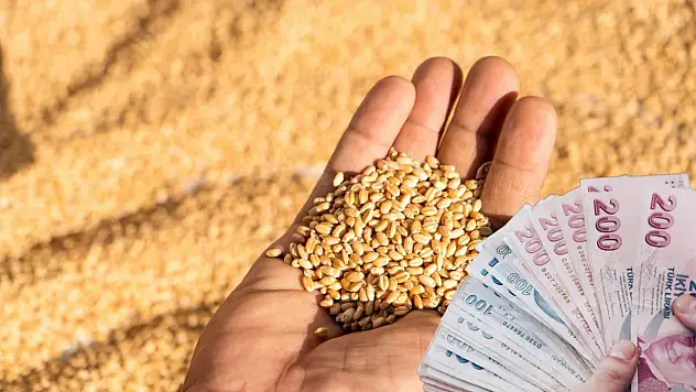 Kayserili üreticilerin beklediği fiyat listesi belli oldu!