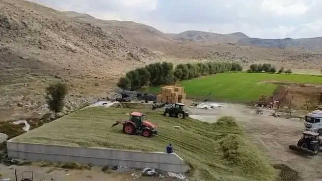 Kayserili üreticiye uyarı: Tarlaya girmeden önce buna dikkat!