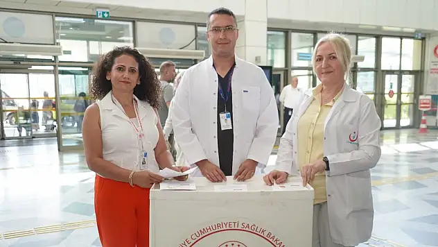 Kayserili uzmandan sıcak hava uyarısı!