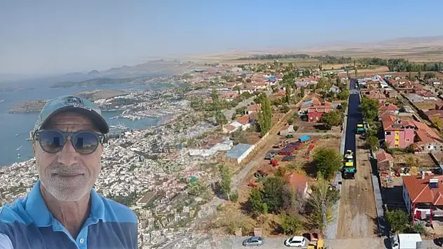 Kayserili vatandaştan Bodrum Belediyesi'ne Sarıoğlan örneği…