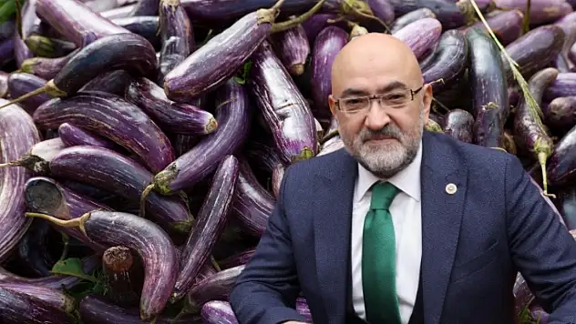 Kayserili vekilden dikkat çeken 'baldıcan' çıkışı