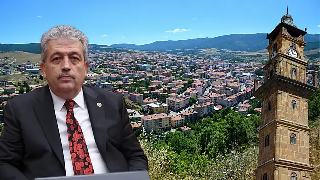 Kayserili Vekilin çalışmaları il sınırlarını aştı! Bu seferki durağı bakın neresi olacak?