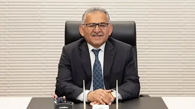Kayserili Yetiştiricilere Büyük Müjde – Başkan Duyurdu!