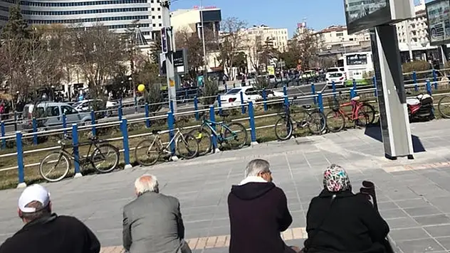 Kayserililer hangi Türk boyundan geliyor?