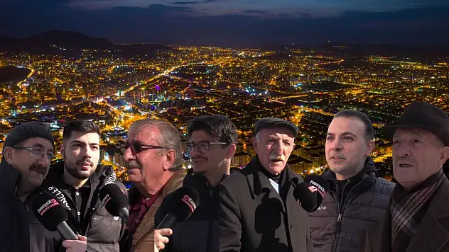 Kayserililer 2025 yılında en çok neden pişman oldu?