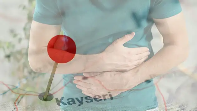 Kayserililer aman dikkat: 'Bayrambeyi uyarısı!'