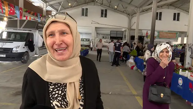 Kayserililer belediye hizmetini çok beğendi - Başkana teşekkürleri sıraladı!