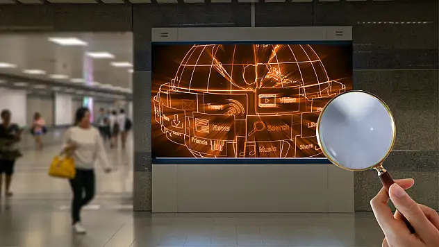 Kayserililer belki de ilk kez duyacaksınız: Bakanlık o 'karanlık' reklamlara karşı harekete geçti!