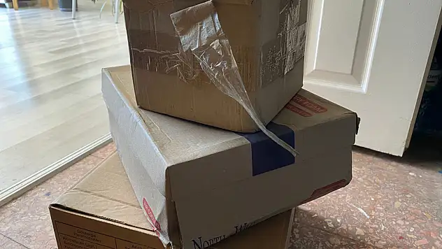 Kayserililer bir günde Çin'den alışveriş yapabilecek