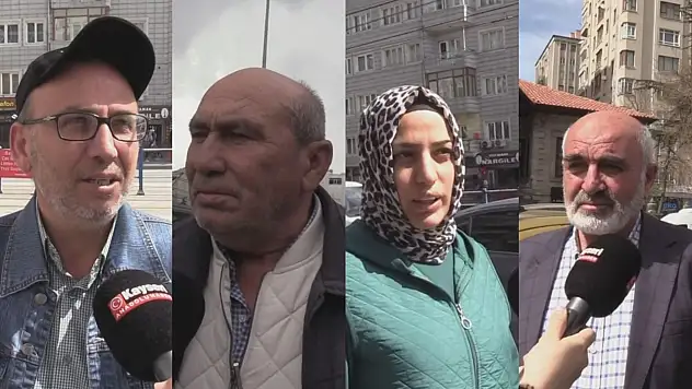 Kayserililer Bu Bayram Kurban Kesebilecek mi? – İşte Yanıtlar…