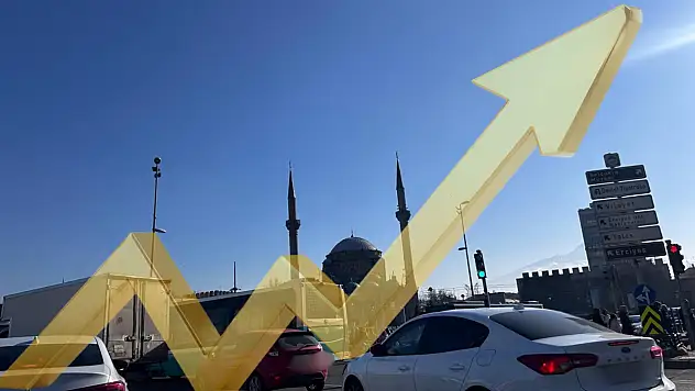 Kayserililer bugün aldınız aldınız - Yarın yine zam geliyor!