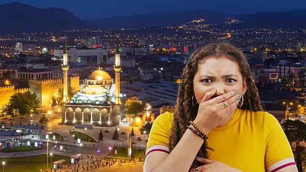 Kayserililer buna inanmayın!