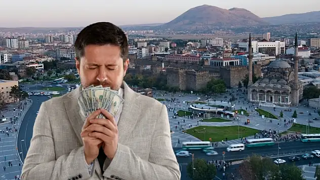 Kayserililer cimri değil: Yılların algısına yanıt geldi!