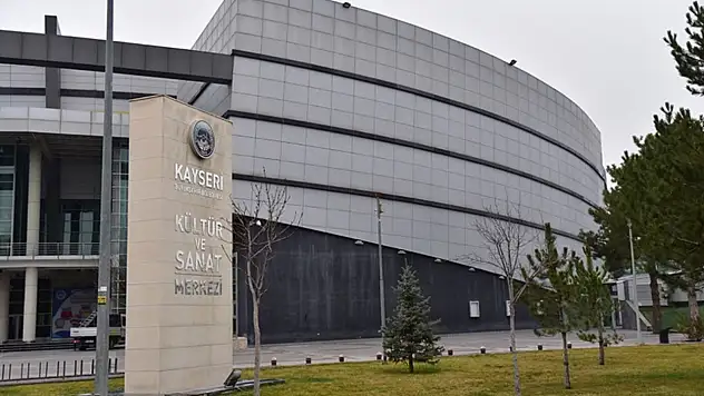 Kayserililer Cumartesi gününe plan yapmayın – Saat 15.00'te başlayacak!